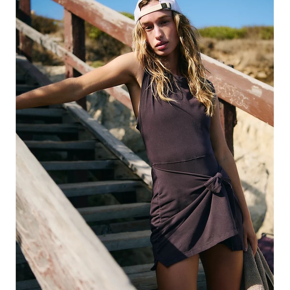 FP Movement by Free People Mini Dress